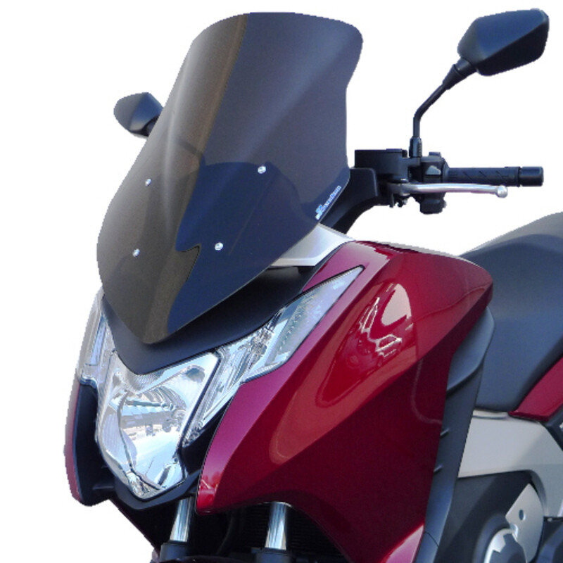 Pantalla HONDA NC 700 INTEGRA DCT ABS (RC62) [700]