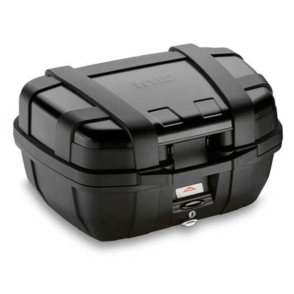 GIVI  TREKKER TRK52B 52L NEGRO