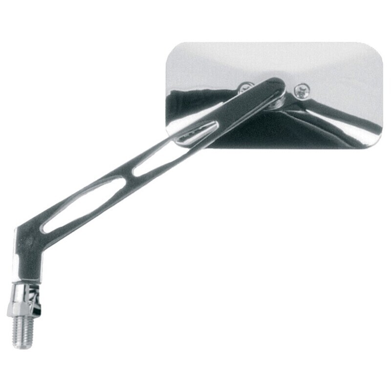 Retrovisor exposición Custom rectangular