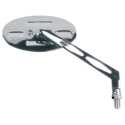 Espejo Exposicion Custom ovalado Espejo Exposicion Custom ovalado