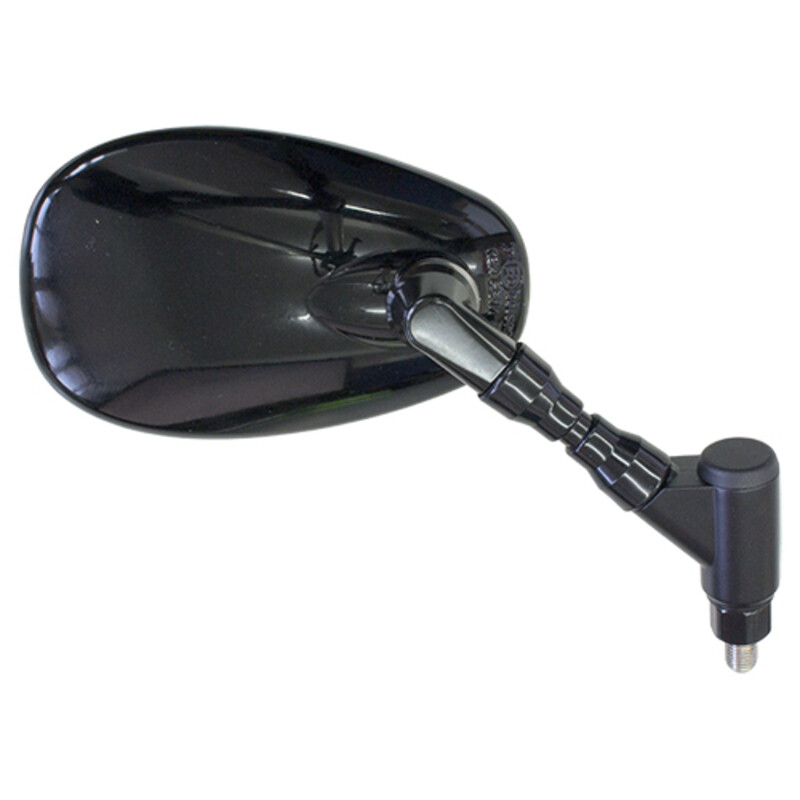 Retrovisor derecho YAMAHA XV950R / Bolt / XJR1300 1XC-26290-20