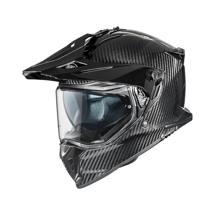 PREMIER HELMETS
HELMET DISCOVERY CARBON