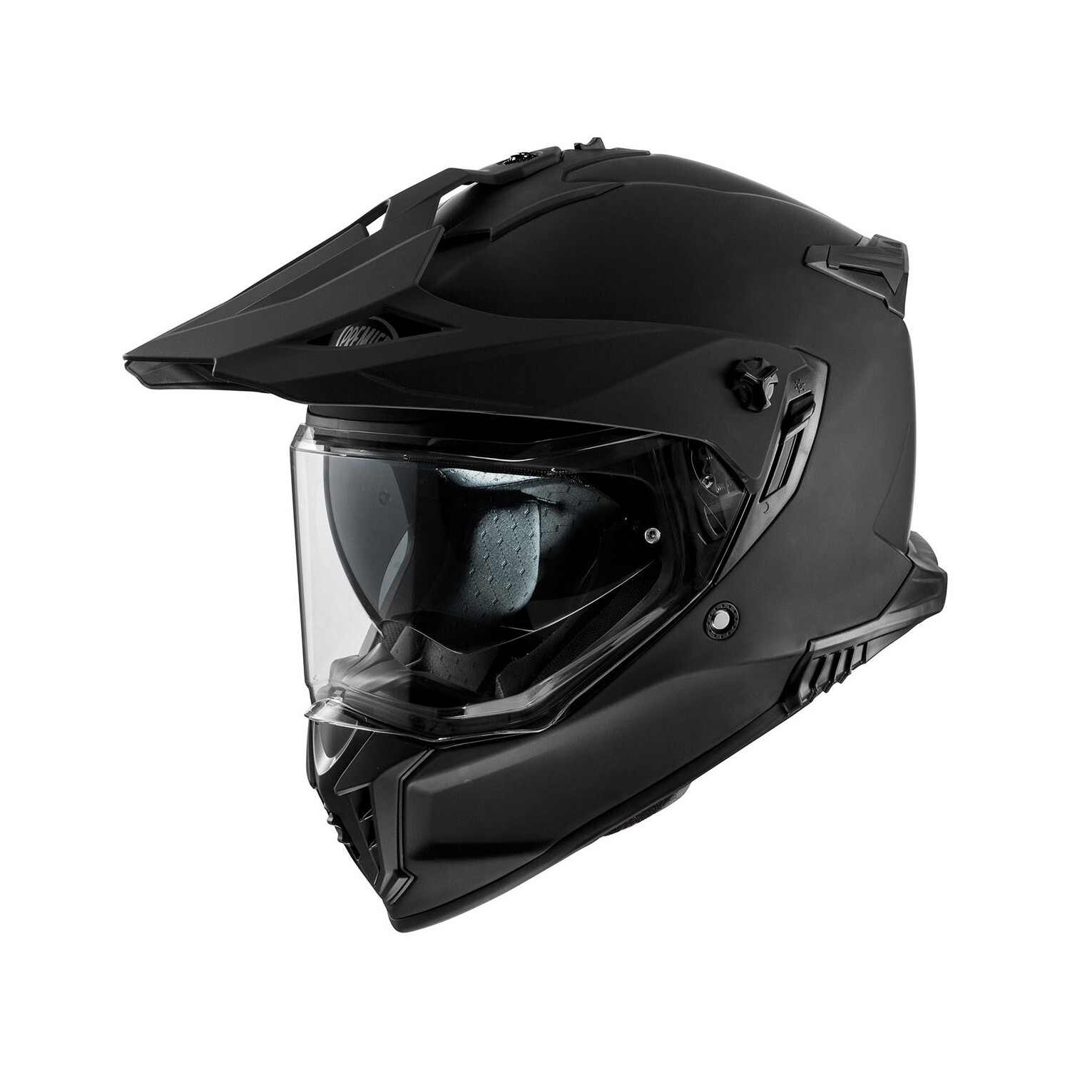 PREMIER HELMETS
HELMET DISCOVERY U9BM