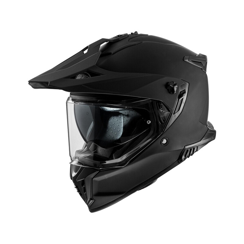 PREMIER HELMETS
HELMET DISCOVERY U9BM PREMIER HELMETS
HELMET DISCOVERY U9BM