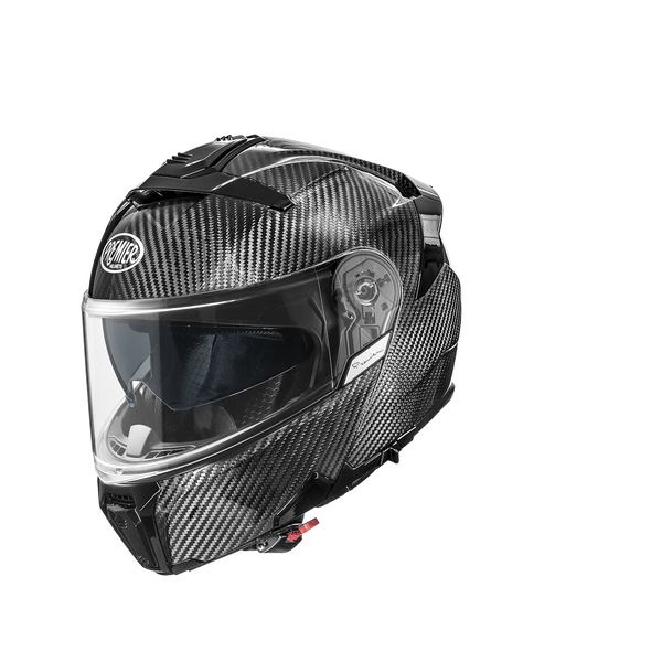 PREMIER HELMETS
HELMET LEGACY GT CARBON