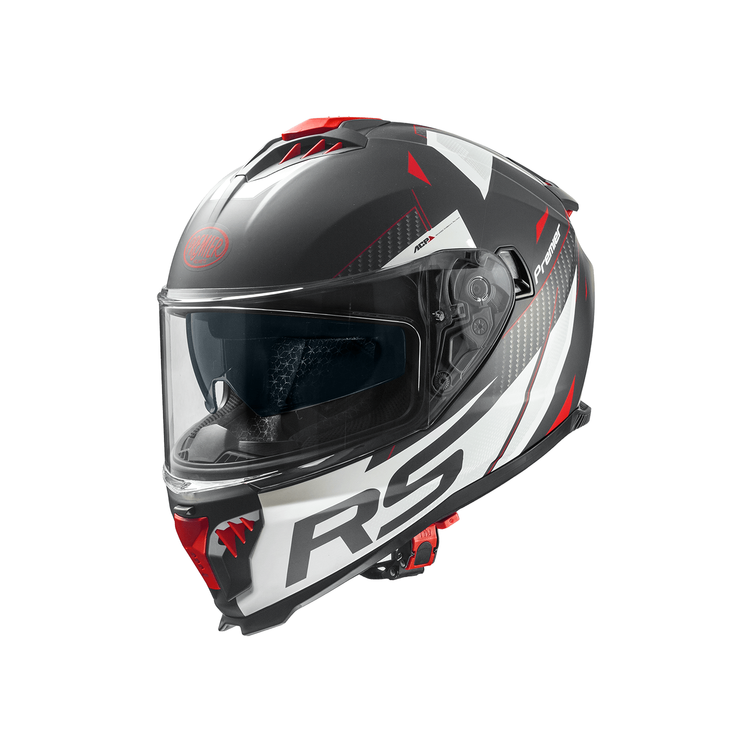 PREMIER HELMETS
HELMET TYPHOON RS 2BM