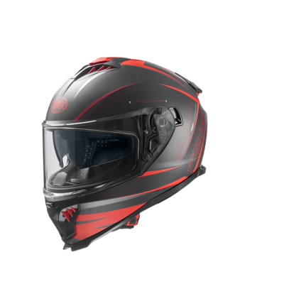PREMIER HELMETS
HELMET TYPHOON FR 92BM