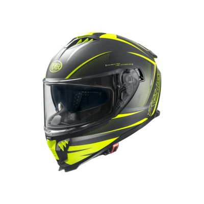 PREMIER HELMETS
HELMET TYPHOON FR Y9BM