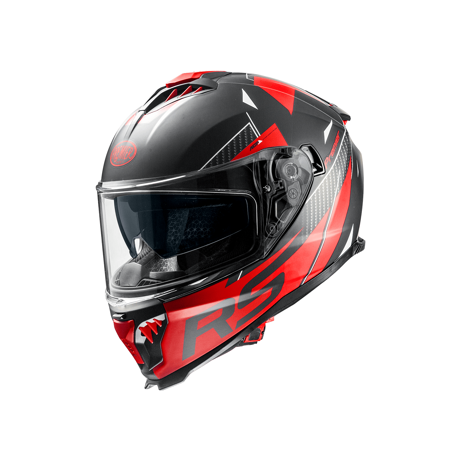 PREMIER HELMETS
HELMET TYPHOON RS 92BM