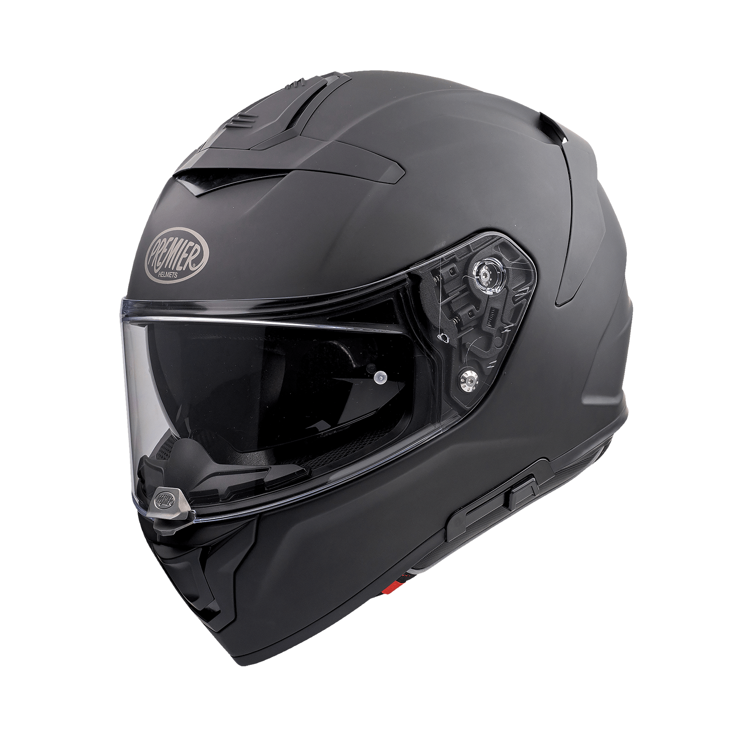 PREMIER HELMETS
HELMET DEVIL BM