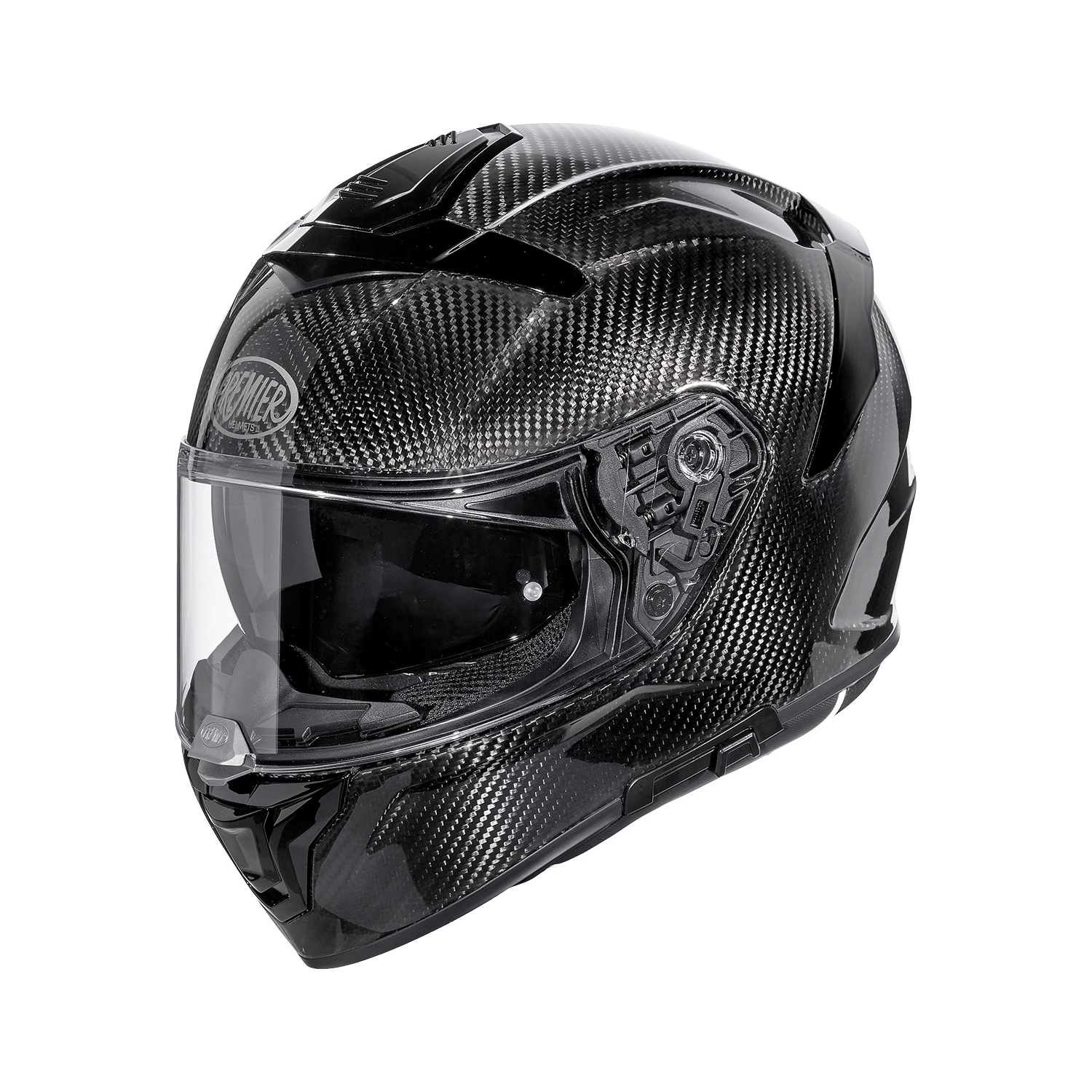PREMIER HELMETS
HELMET DEVIL CARBON