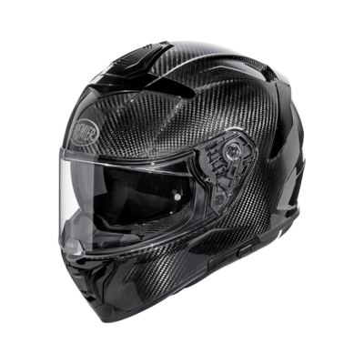 PREMIER HELMETS
HELMET DEVIL CARBON