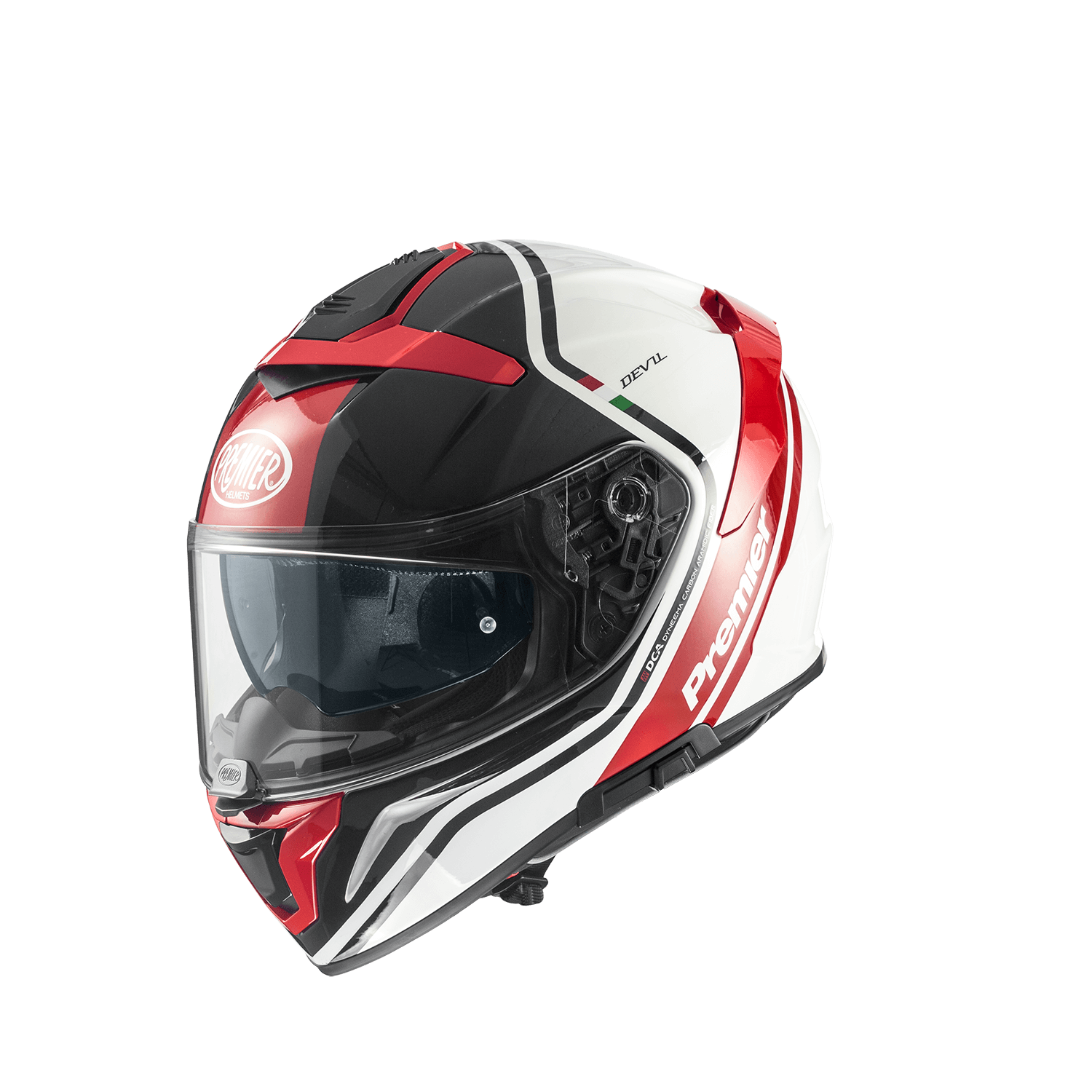 PREMIER HELMETS
HELMET DEVIL PH 2