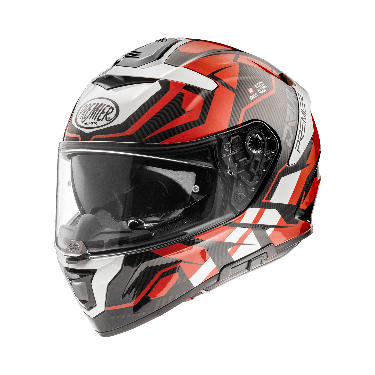 PREMIER HELMETS
HELMET DEVIL JC 92