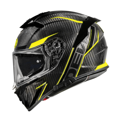 PREMIER HELMETS
HELMET DEVIL CARBON STY PREMIER HELMETS
HELMET DEVIL CARBON STY