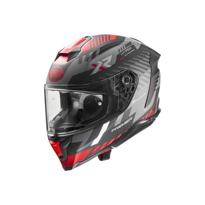 PREMIER HELMETS
HELMET HYPER HP XR 92BM