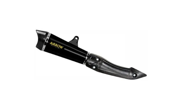 Escape Arrow para Kawasaki Z125 Homologado 71952XKN