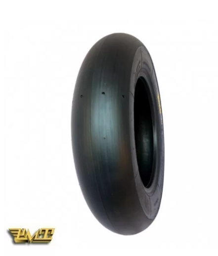 PMT SLICK 10'' TRASERO