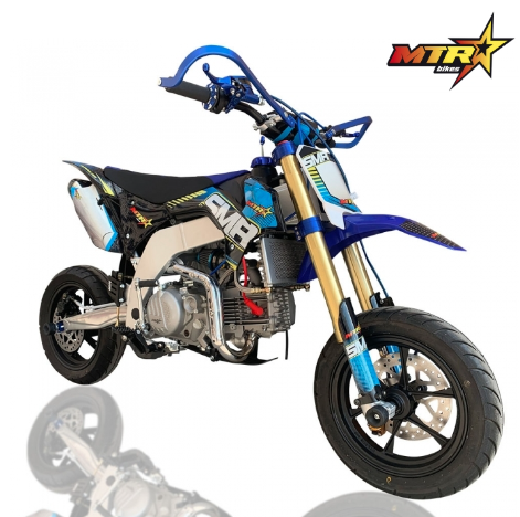 MALCOR SUPER RACER SMR 190