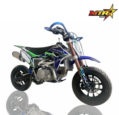 MALCOR RACER R 2021