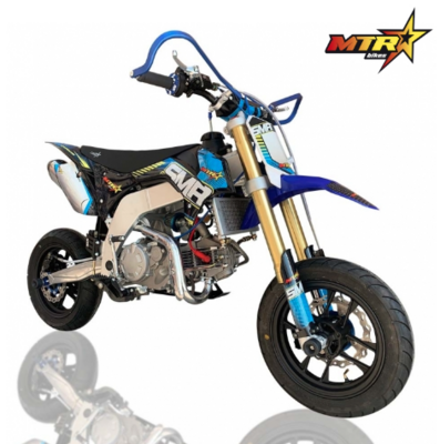 MALCOR SUPER RACER SMR 160