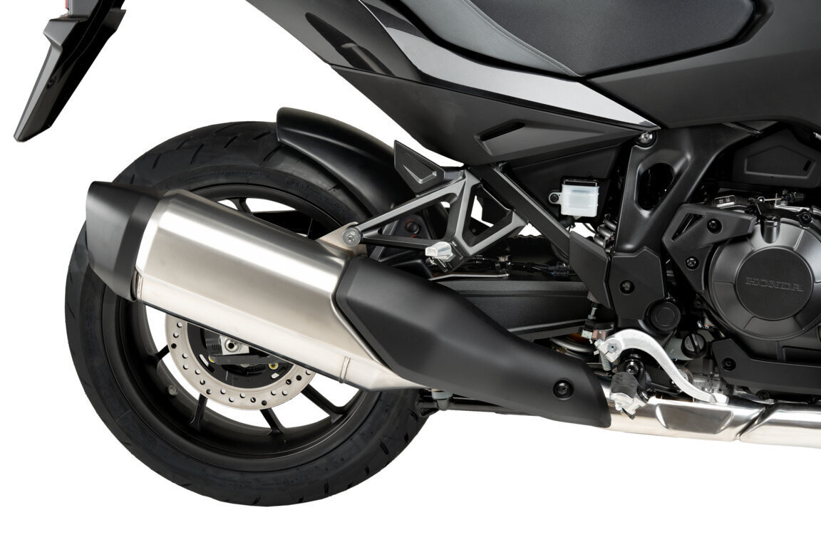 GUARDABARROS TRASERO PARA HONDA NT1100 2023