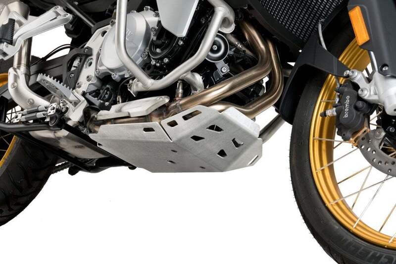 PROTECTOR DE CÁRTER PARA BMW F750GS 2023