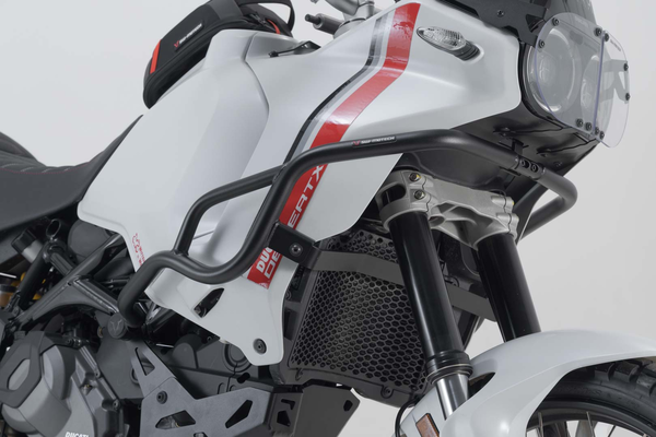 DEFENSA SW-MOTECH
CRASH BAR para Ducati Desert X