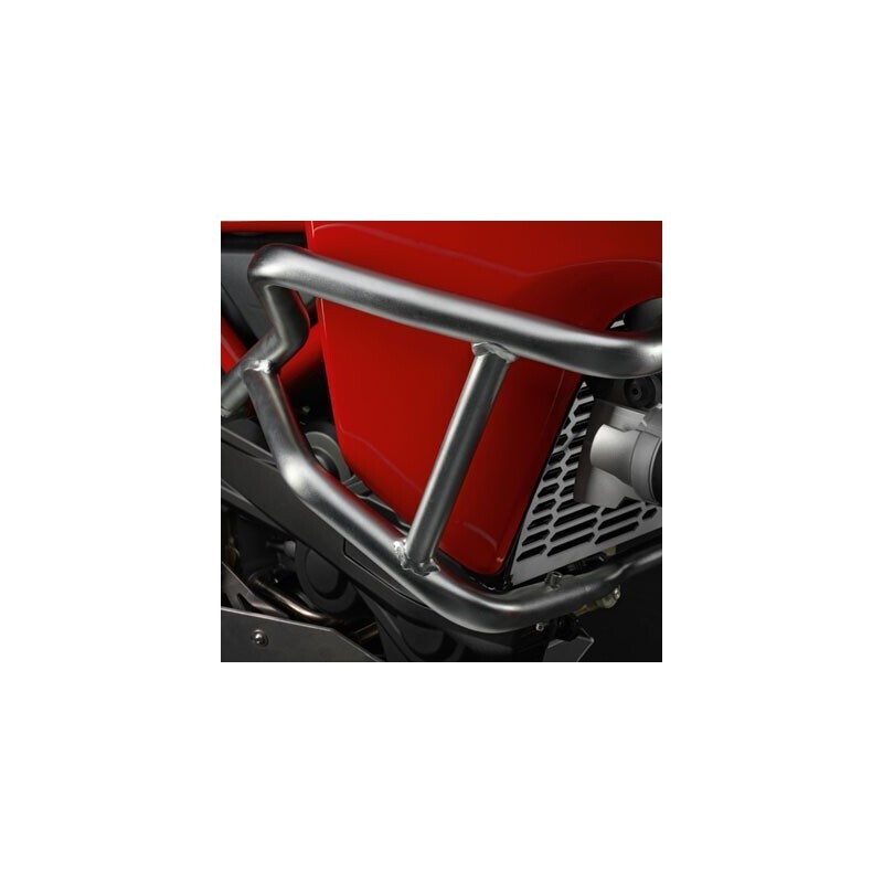 PROTECTOR DE MOTOR DUCATI PERFORMANCE PARA MULTISTRADA 1200 REF. 96780561B