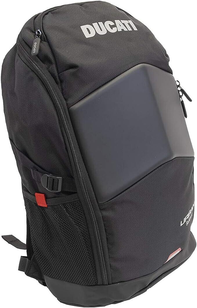 Mochila Ducati City