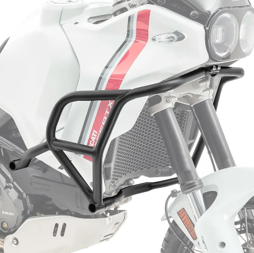 Defensa motor para Ducati Desert X