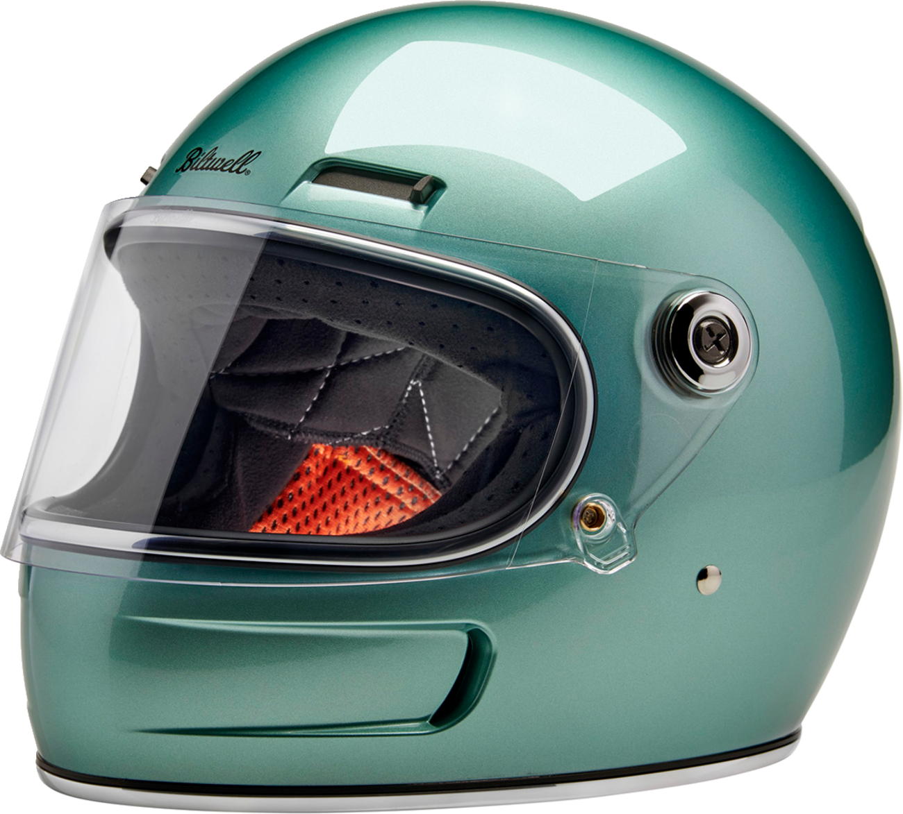 BILTWELL HELMET GRINGO SV GL SFOAM