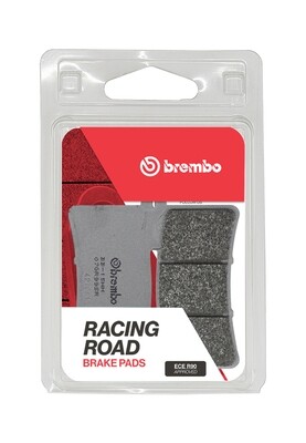 Juego de pastillas de freno BREMBO sinterizadas - 07GR99SR BMW M 1000 RR [1000] / HONDA CBR 1000 RR-R FIREBLADE [1000]