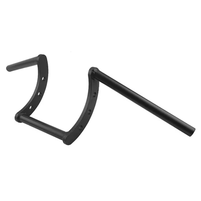 Manillar Frisco 1" Negro