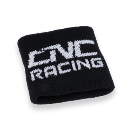 TAPA DE LA CALCETIN DEL DEPÓSITO DE LÍQUIDO DE FRENO/EMBRAGUE CNC RACING