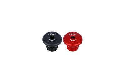 Tapón ciego de espejo M10 - Rosca derecha