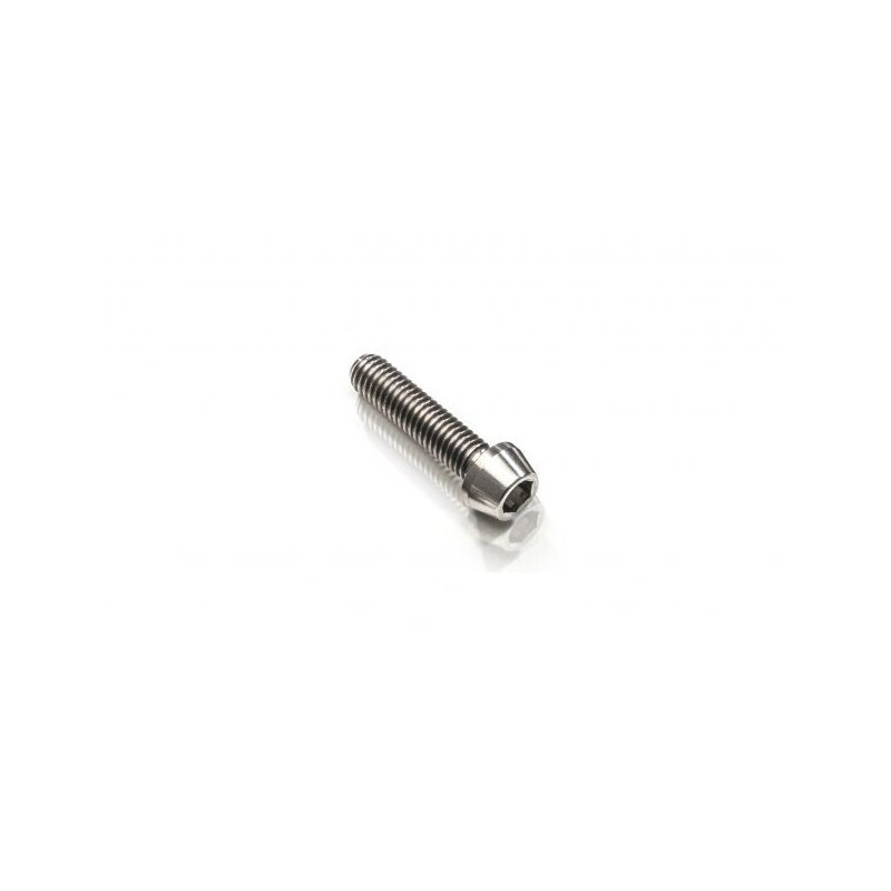 TORNILLO SENSOR ABS EN TITANIO CNC RACING para Ducati  Multistrada 1200 Enduro