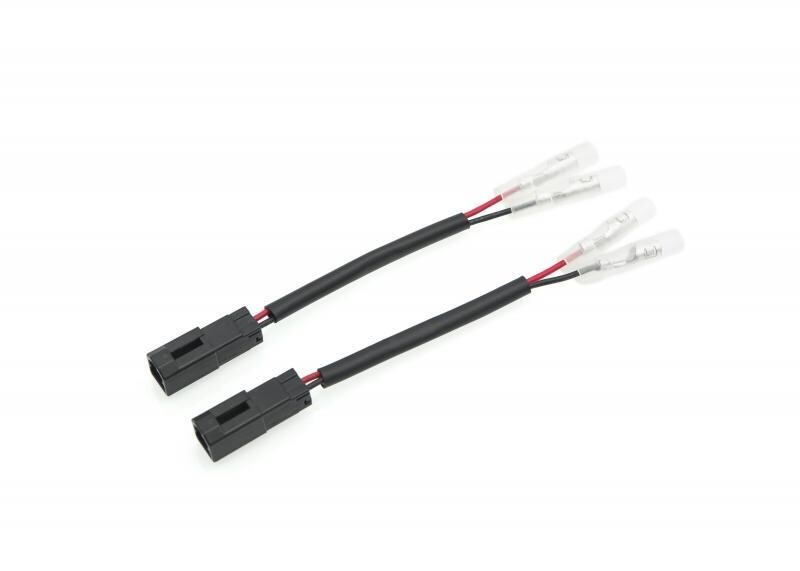 Kit de cables de intermitentes para Ducati CNC RACING