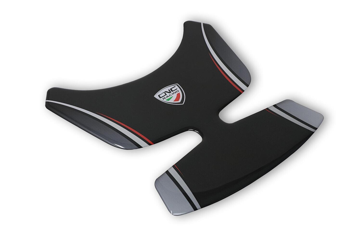 Protector del depósito de combustible Ducati Multistrada CNC RACING