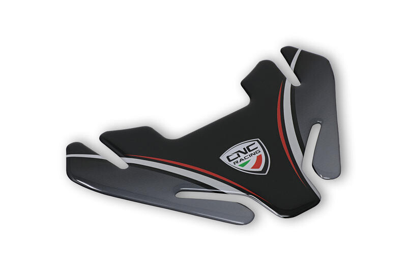 Protector del depósito de combustible Ducati Hypermotard 950/950 SP CNC RACING