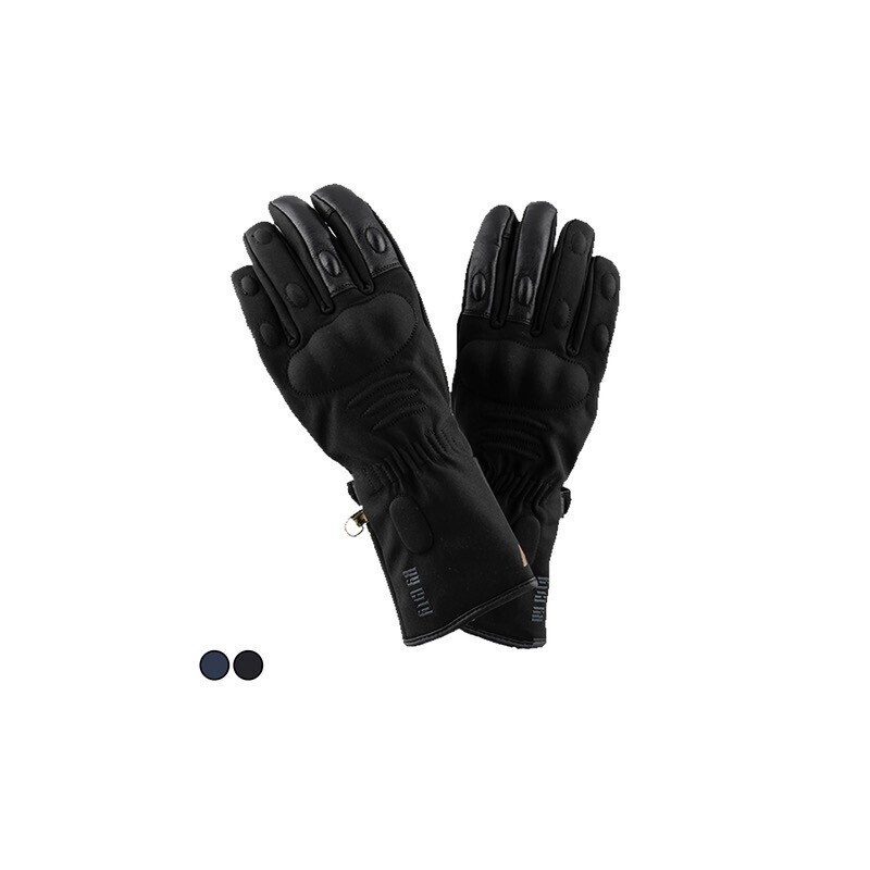 GUANTES INVIERNO BY CITY CONFORT II