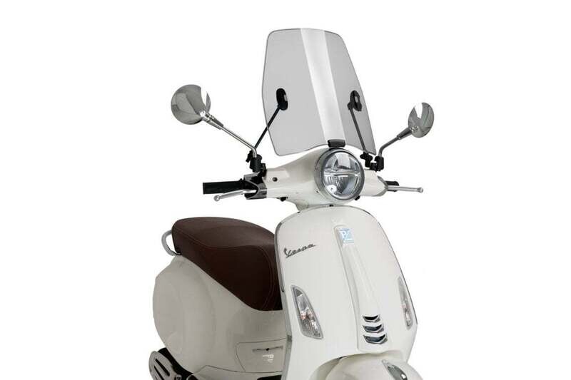 Parabrisas URBAN PARA VESPA PRIMAVERA 50 S PICNIC 2023