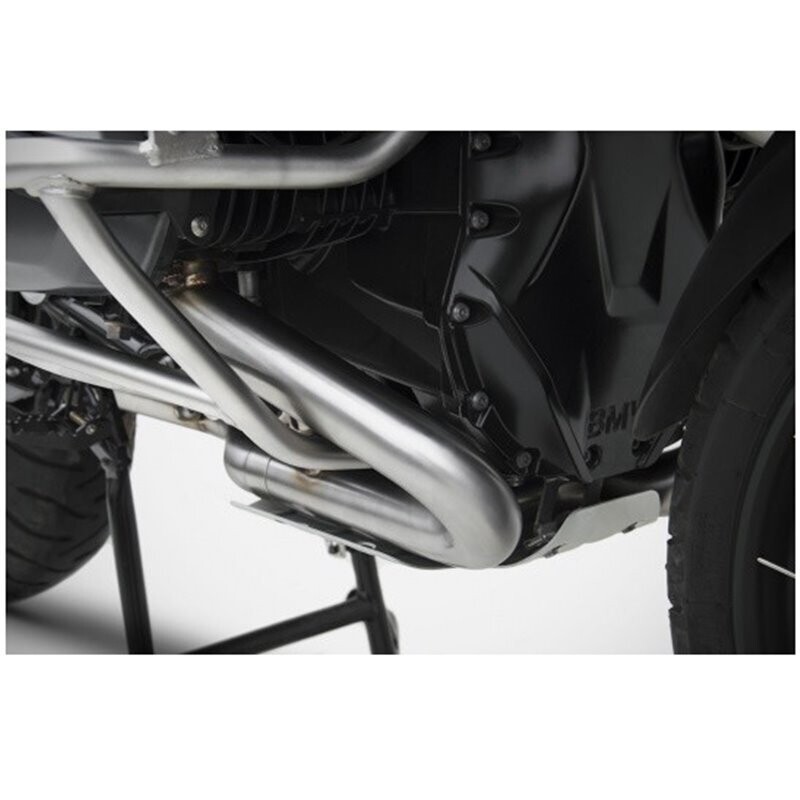 KIT COLECTORES INOX ZARD R 1200 GS-ADV 2013/2018