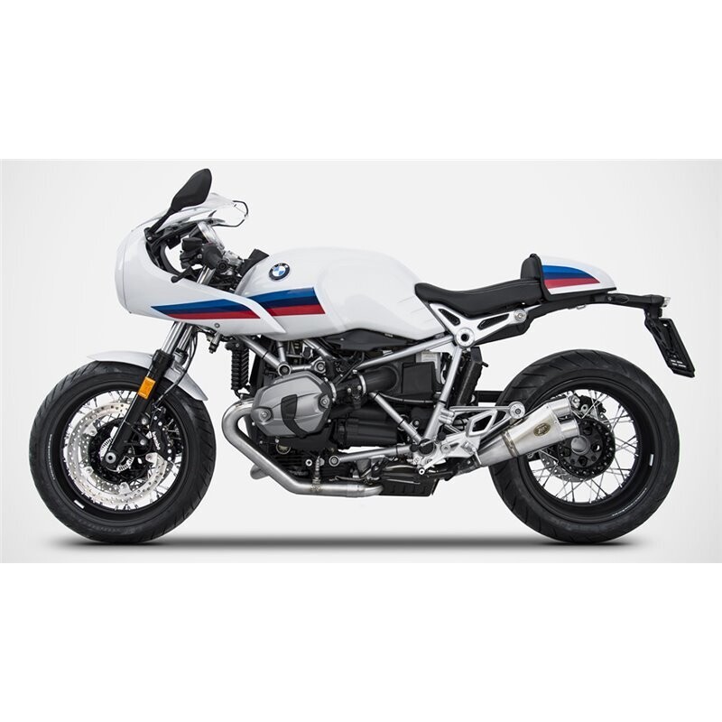 KIT COMPLETO 2-1-2 FAST RACER ZARD NO HOMOLOGADO