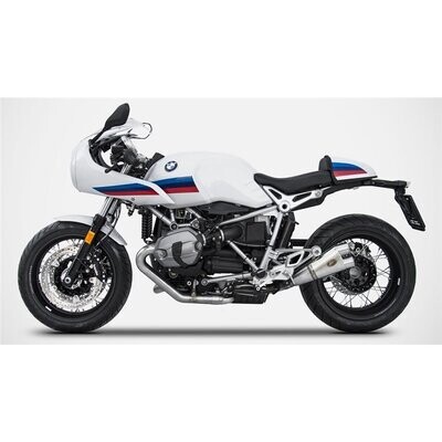 KIT COMPLETO 2-1-2 FAST RACER ZARD NO HOMOLOGADO
