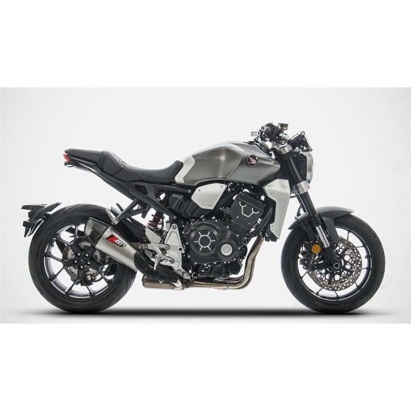 ZARD SILENCIOSO ZARD HONDA CB 1000 R 2018-2019