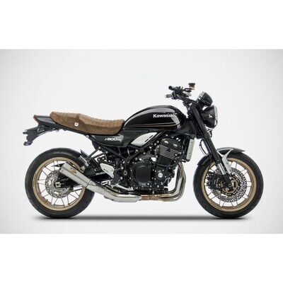 ESCAPE ZARD RACING PARA KAWASAKI Z900RS