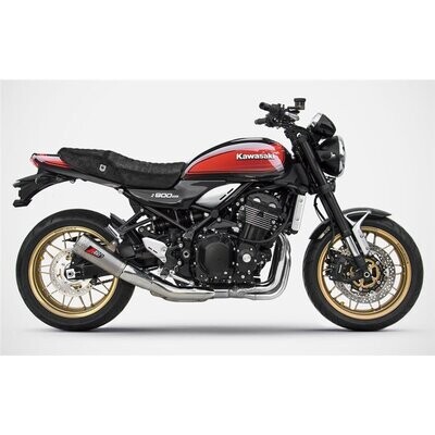 ESCAPE ZARD HOMOLOGADO PARA KAWASAKI Z900RS