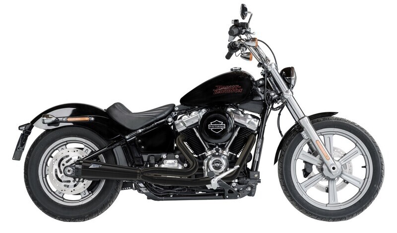 Zard Harley Davidson SOFTAIL M8 - KIT COMPLETO 2:1
2016-2023