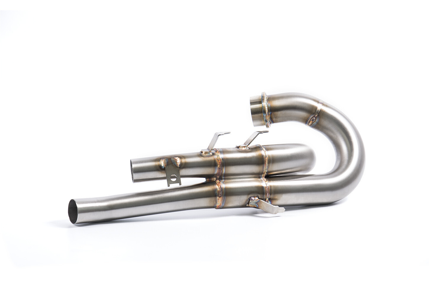 Catalizador Zard para Triumph SCRAMBLER 1200 19-20 DECAT
